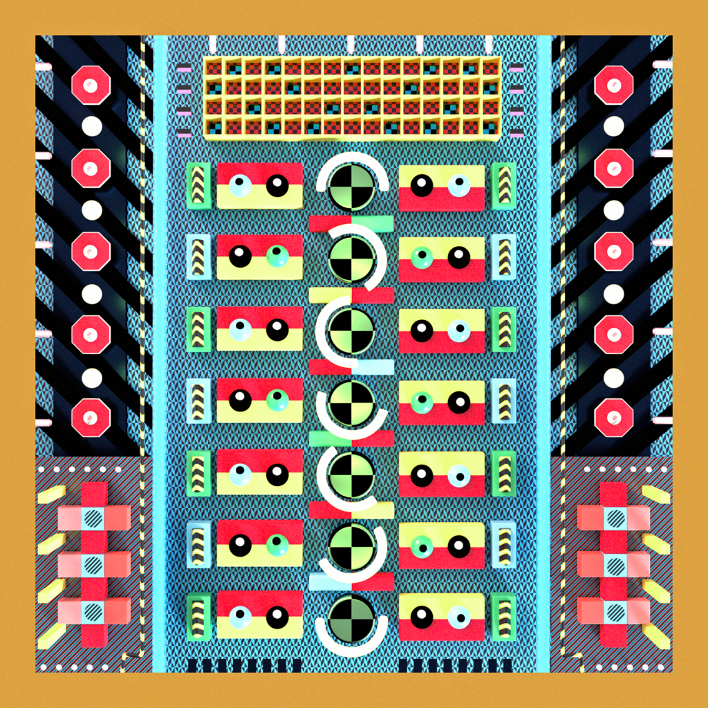 Traffic 1024x1024